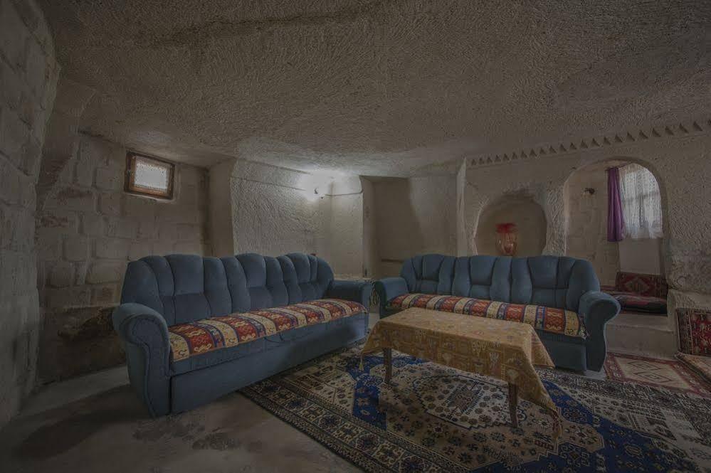 Castle Cave Hotel Goreme