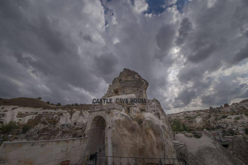Castle Cave 2* Гьореме