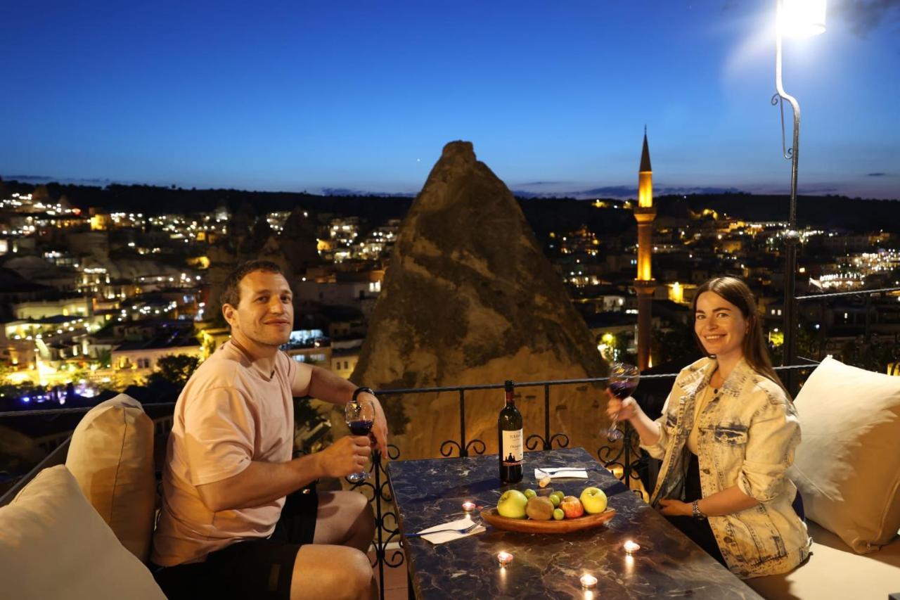 Castle Cave 2* Goreme