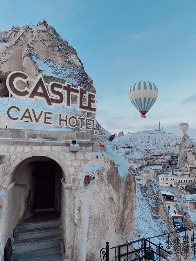 Castle Cave 2*