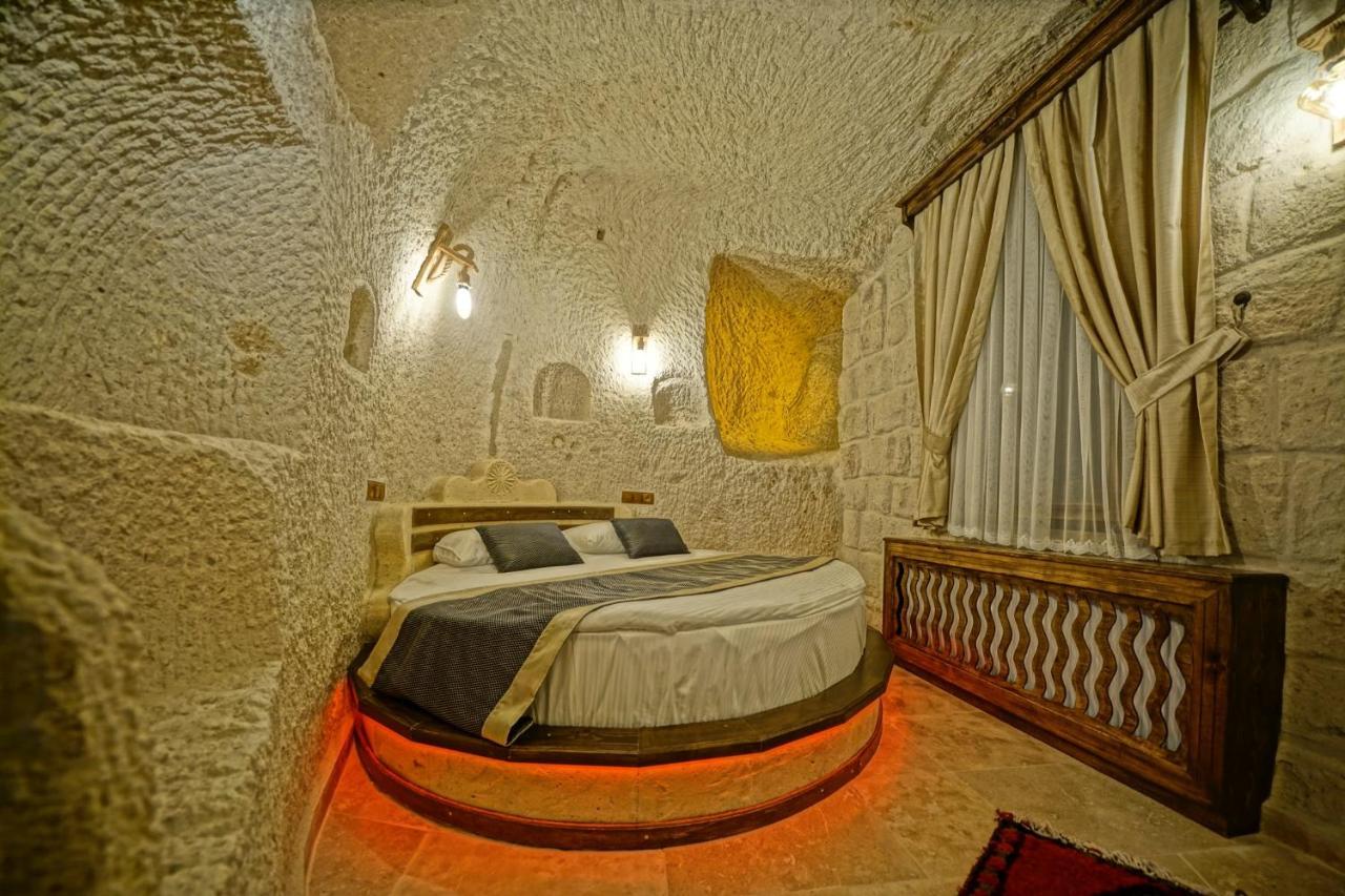 Hotel Castle Cave 2*