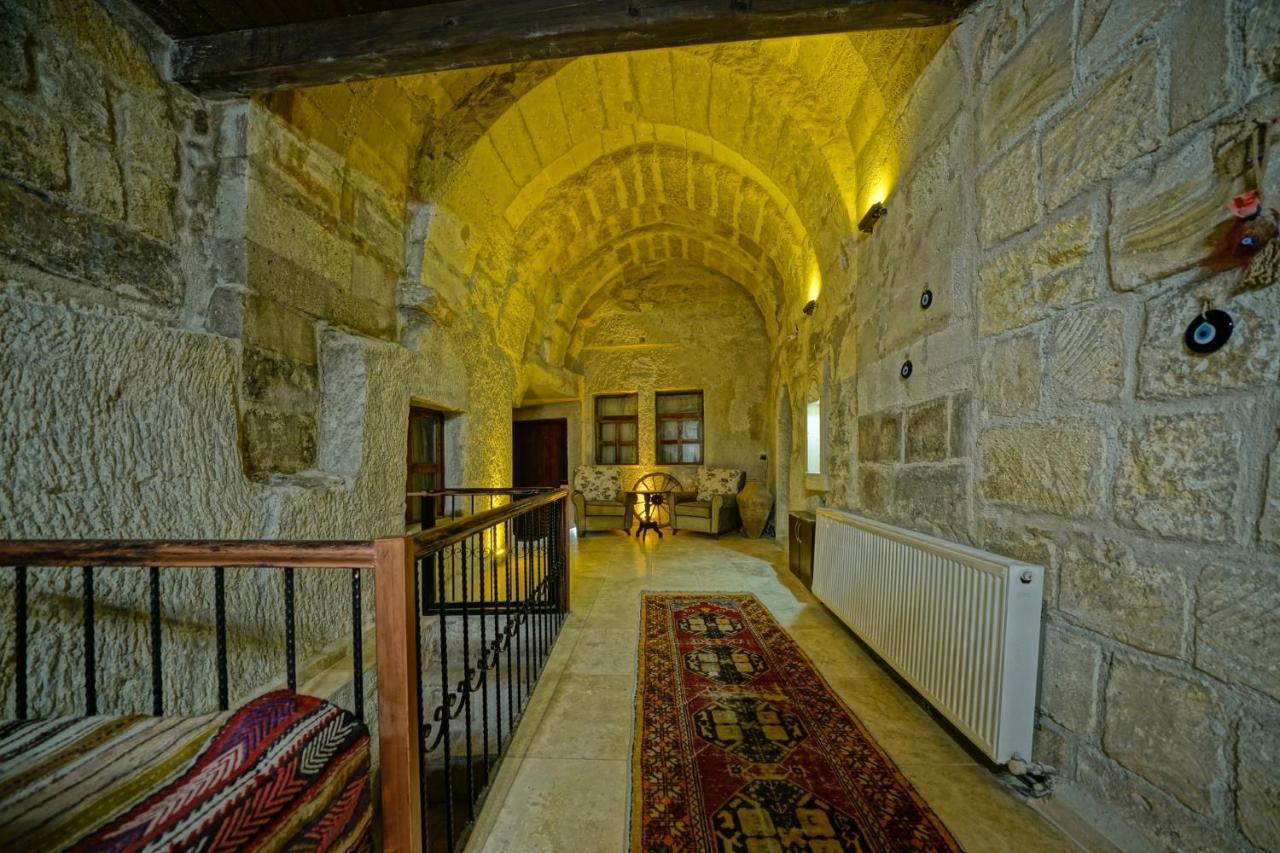 Castle Cave
