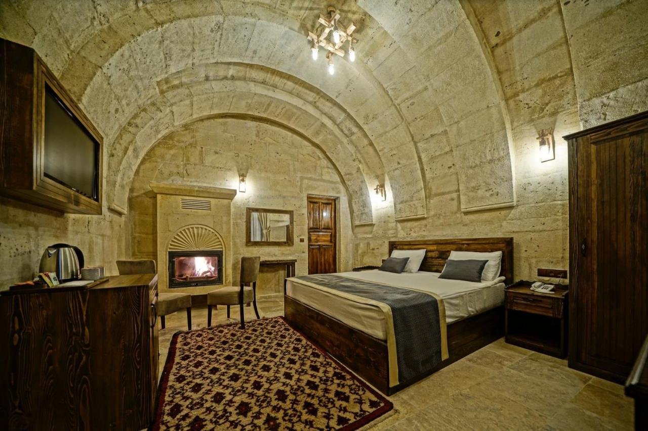 Hotel Castle Cave 2*